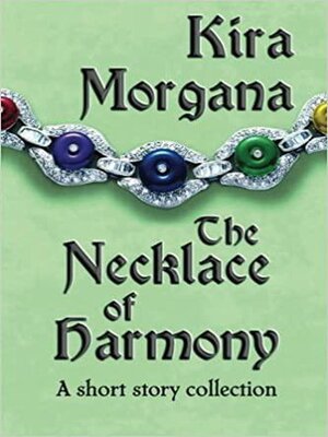 cover image of The Necklace of Harmony